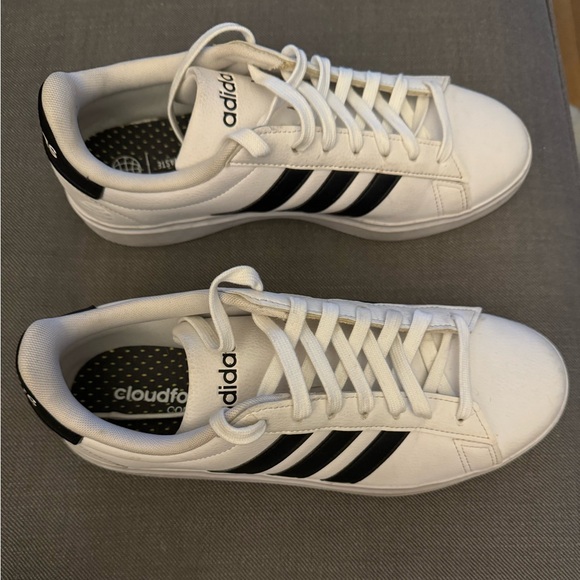Adidas Grand Court 2.0 shoes - Picture 4 of 6